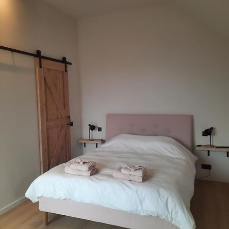 Komo Hill Stays - Guestroom Komo Cosy Kruisem Dış mekan fotoğraf