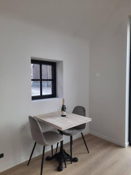 Komo Hill Stays - Guestroom Komo Cosy Kruisem Dış mekan fotoğraf