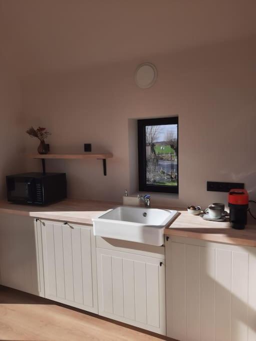 Komo Hill Stays - Guestroom Komo Cosy Kruisem Dış mekan fotoğraf