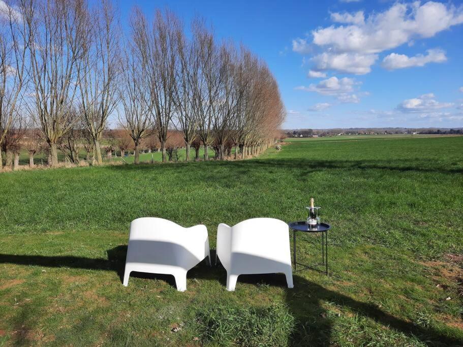 Komo Hill Stays - Guestroom Komo Cosy Kruisem Dış mekan fotoğraf