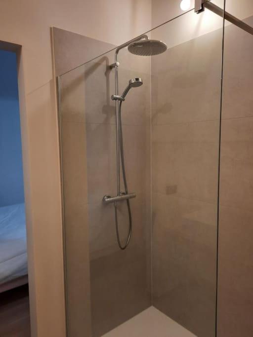Komo Hill Stays - Guestroom Komo Cosy Kruisem Dış mekan fotoğraf