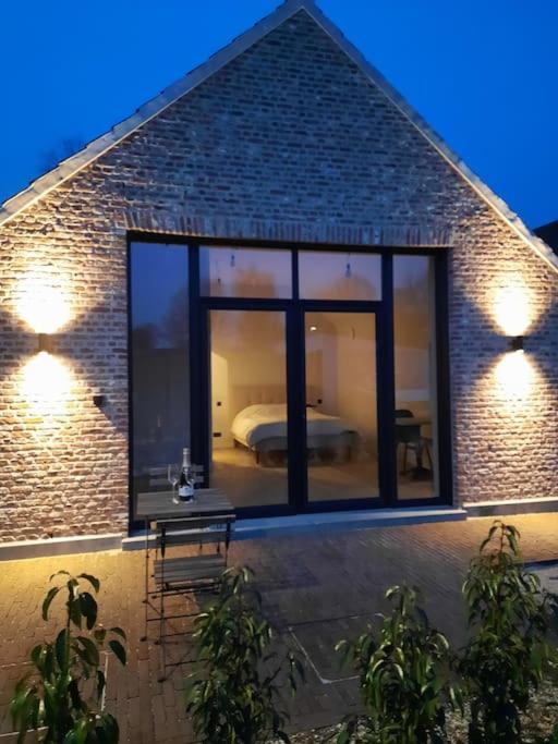 Komo Hill Stays - Guestroom Komo Cosy Kruisem Dış mekan fotoğraf