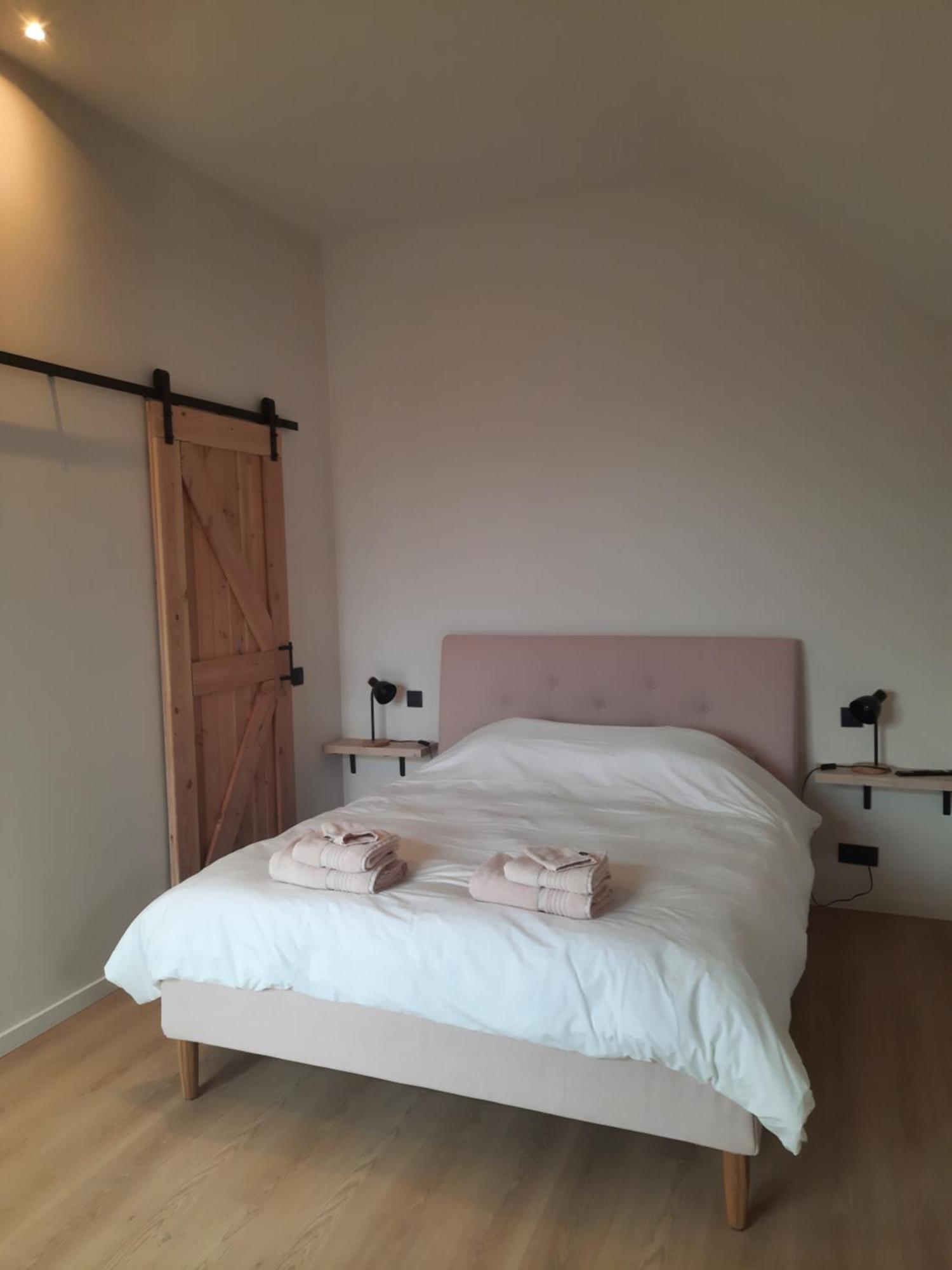 Komo Hill Stays - Guestroom Komo Cosy Kruisem Dış mekan fotoğraf