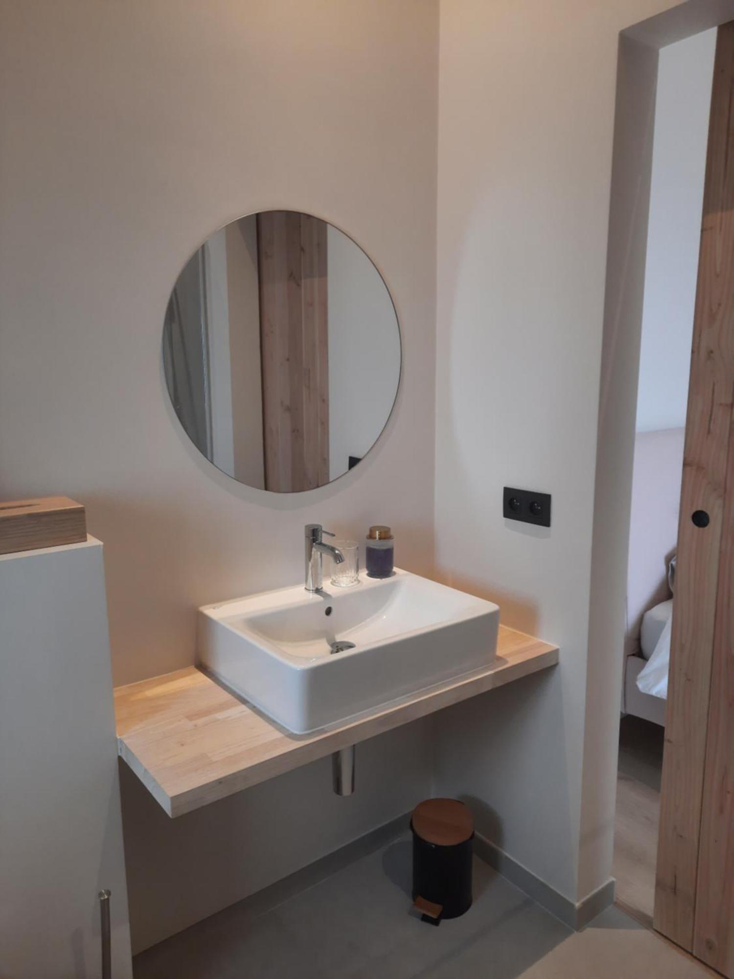 Komo Hill Stays - Guestroom Komo Cosy Kruisem Dış mekan fotoğraf